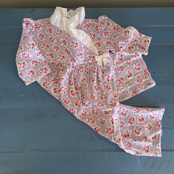 Janie and Jack Other - Janie and Jack Layette One Piece Size 3-6 months